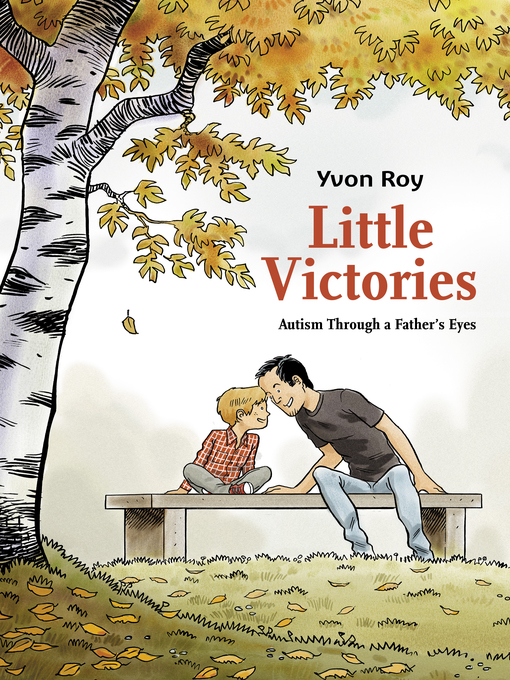 Title details for Little Victories by Yvon Roy - Available